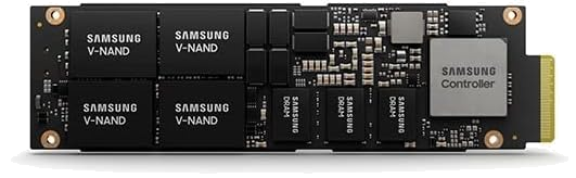 Samsung PM9A3 Enterprise-NVMe-SSD