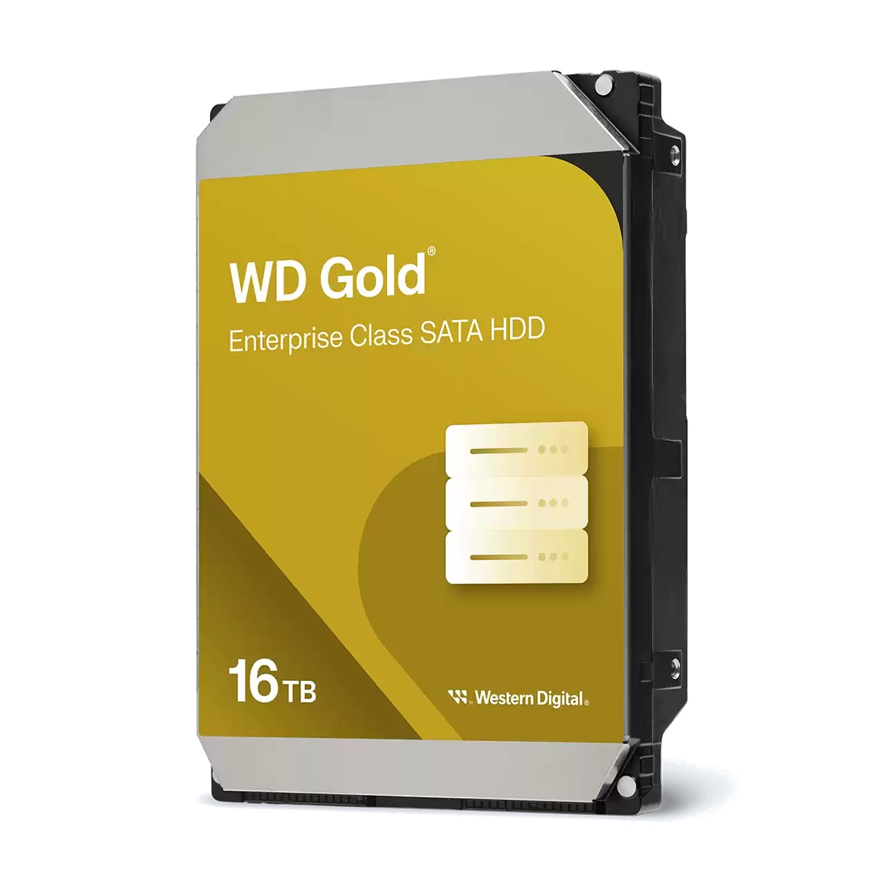 Western Digital Gold Enterprise-SATA-HDD